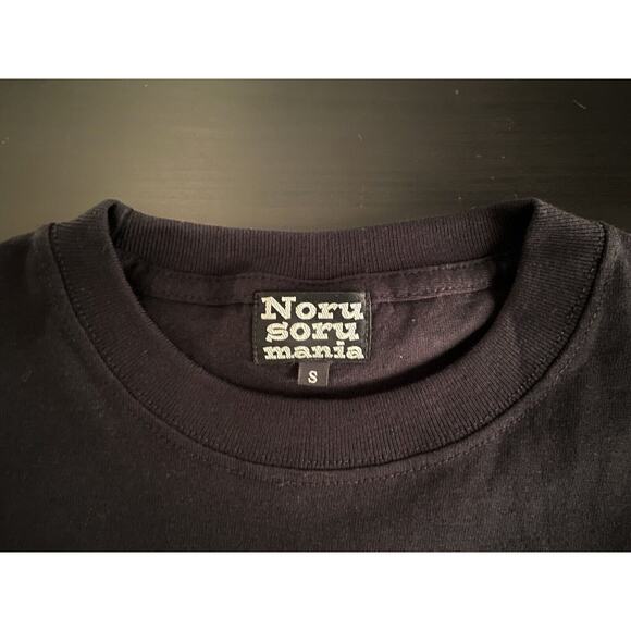 SPEED RACER ‘Mach 5’ Go-Go-Go T-Shirt sz S | Black (New) - Picture 4 of 9